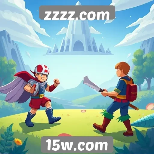 Recursos exclusivos do zzzz.com para jogadores