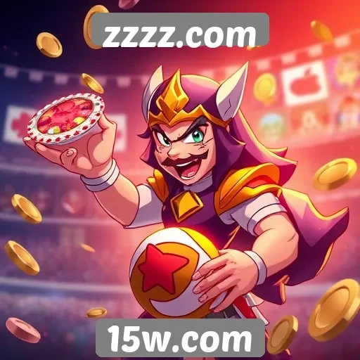 Funcionalidades inovadoras do portal zzzz.com para jogadores